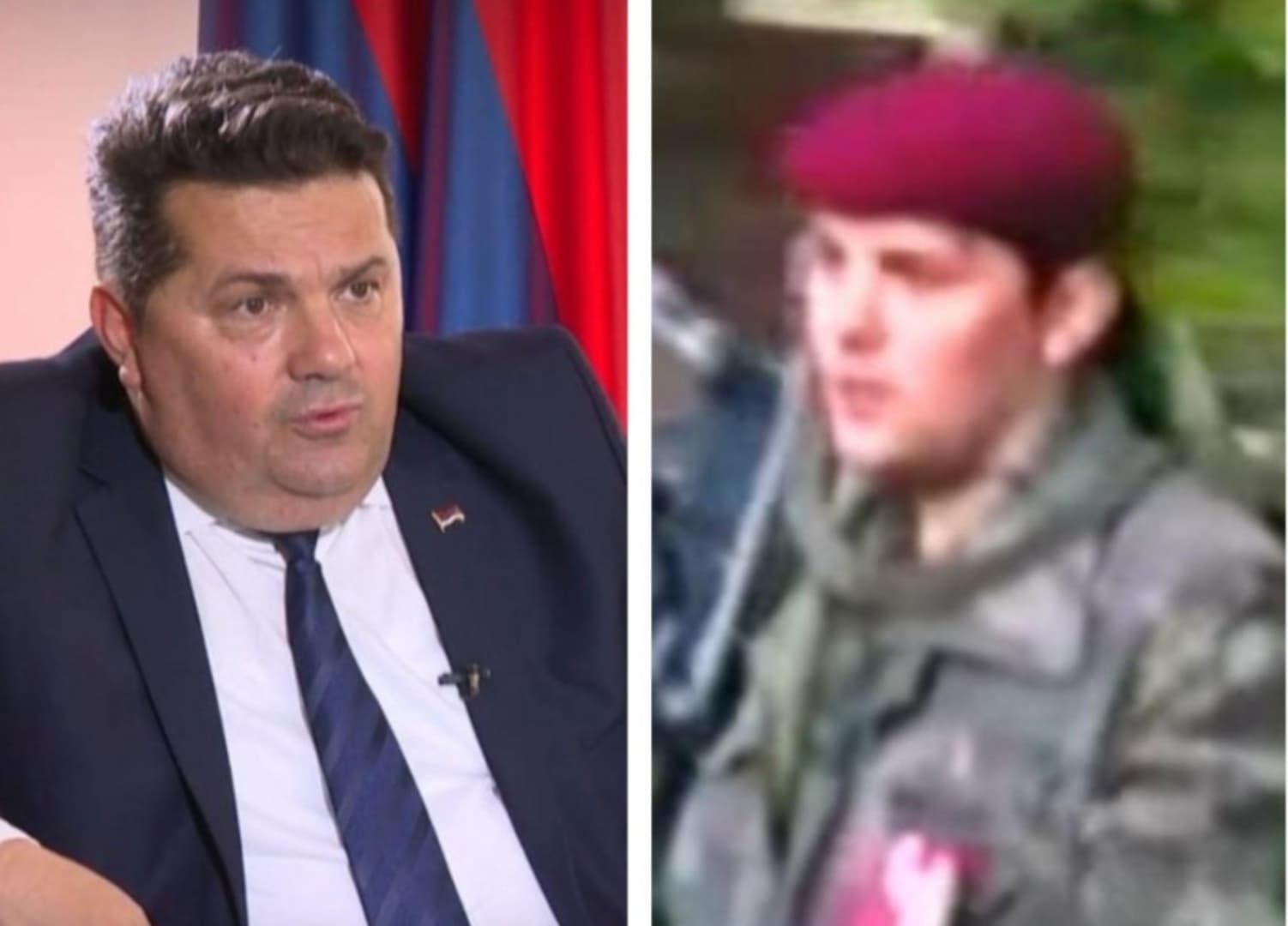 Stevandićeve zločine zadokumentovao je Tribunal u Hagu - slika 1