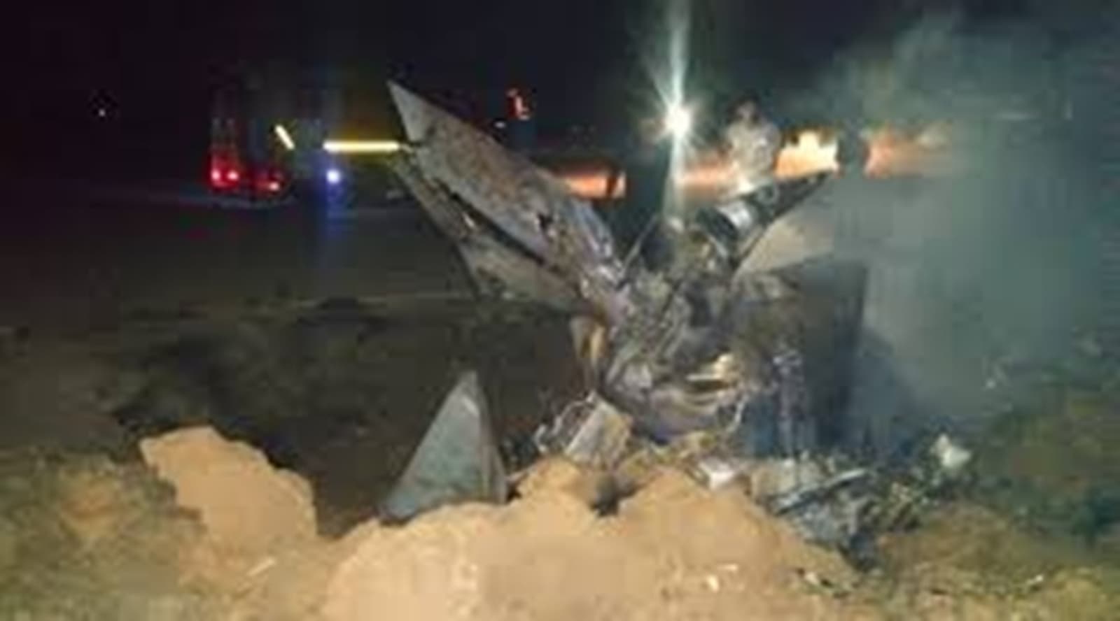 U indijskim napadima na Pakistan 26 mrtvih civila - slika 1