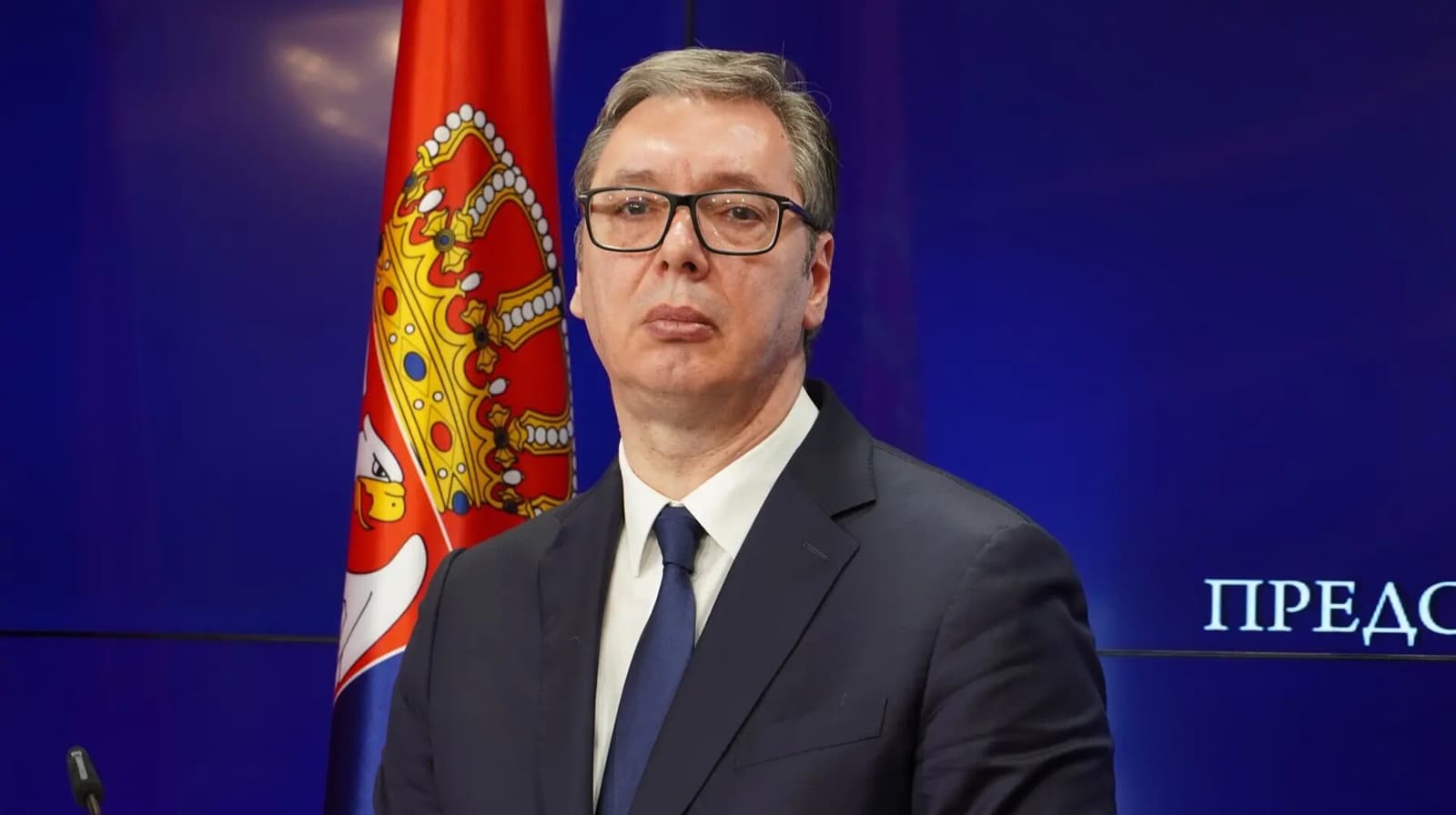 Nakon Vučićevog puta u Moskvu: EU neće uvesti nikakve sankcije - slika 1