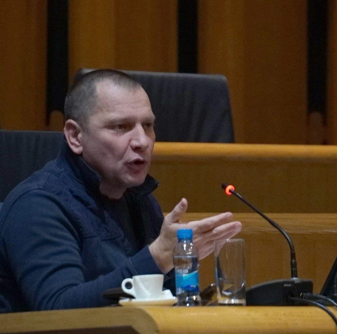 Miletić napustio stranku ZNG. I formalno! - slika 1
