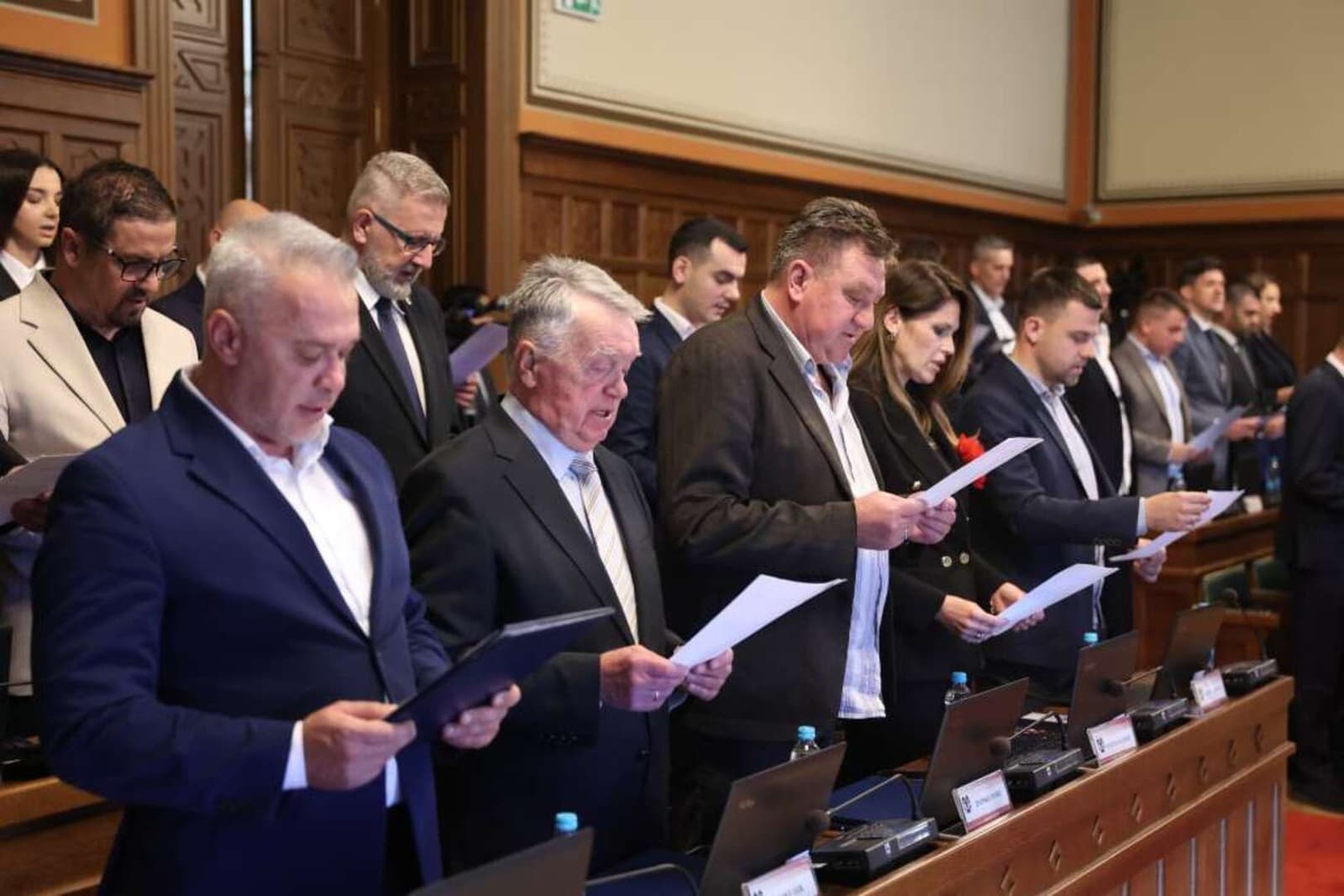 Zašto je (opet) propao izbor gradonačelnika Sarajeva? - slika 1
