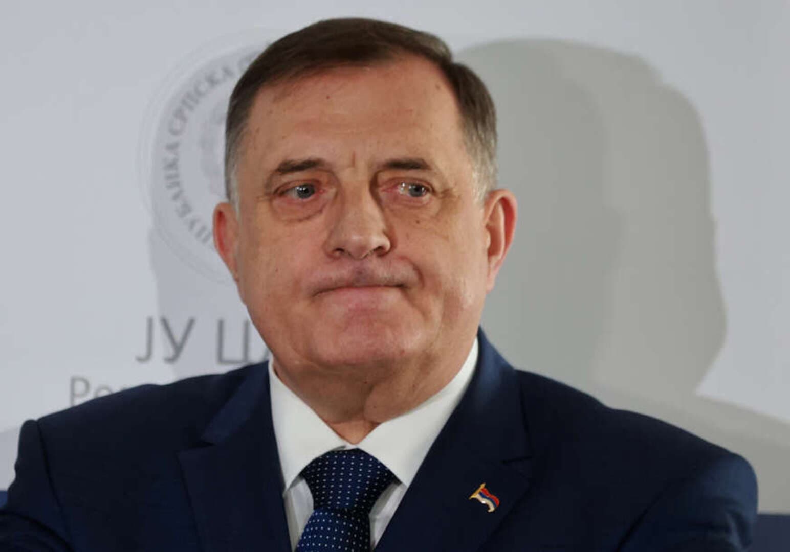 Zakazano suđenje po žalbi Dodika - slika 1