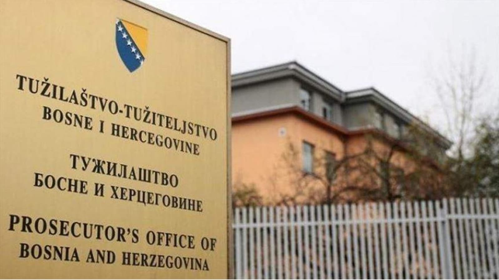 Rs traži procesuiranje pet hrvatskih generala zbog ratnih zločina - slika 1