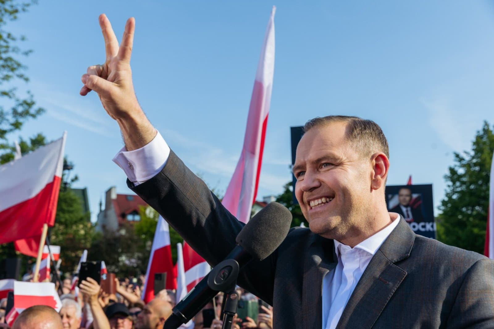 Nakon predsjedničkih izbora u Poljskoj: Prijeti im sudbina BiH! - slika 1