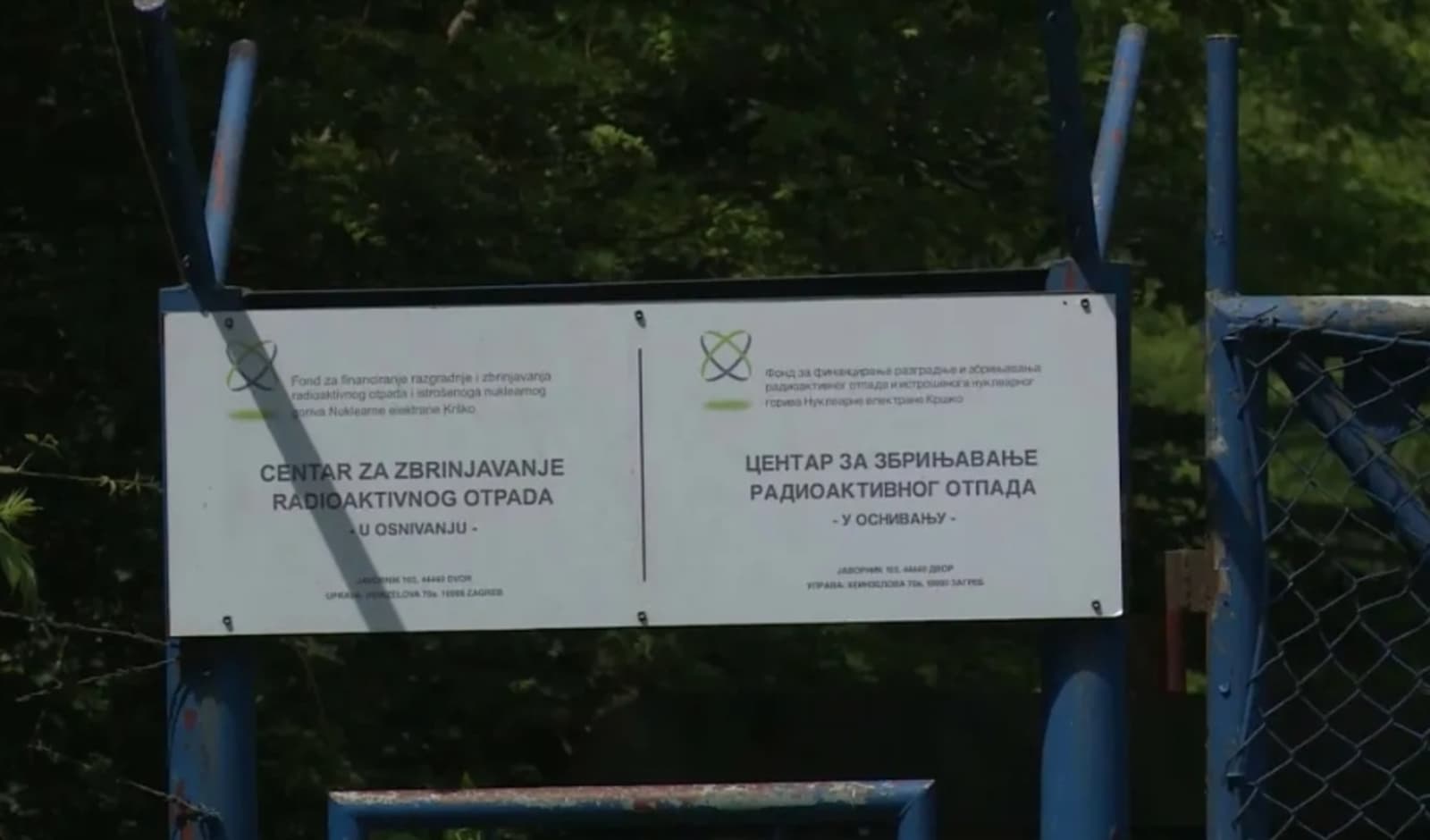 Ekološka bomba na granici: Ima li BiH plan za Trgovsku goru? - slika 1