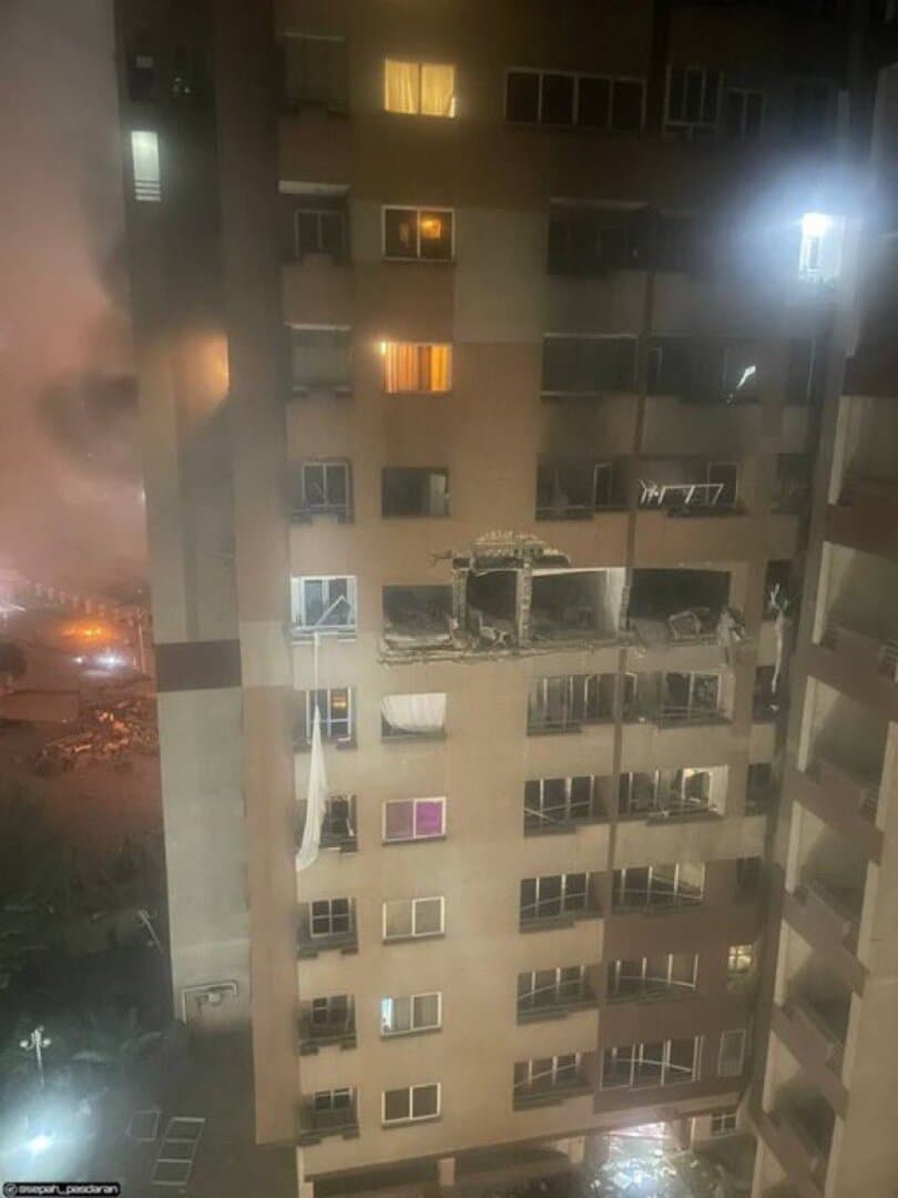 Izrael: Uskoro očekujemo nove napade Irana - slika 1