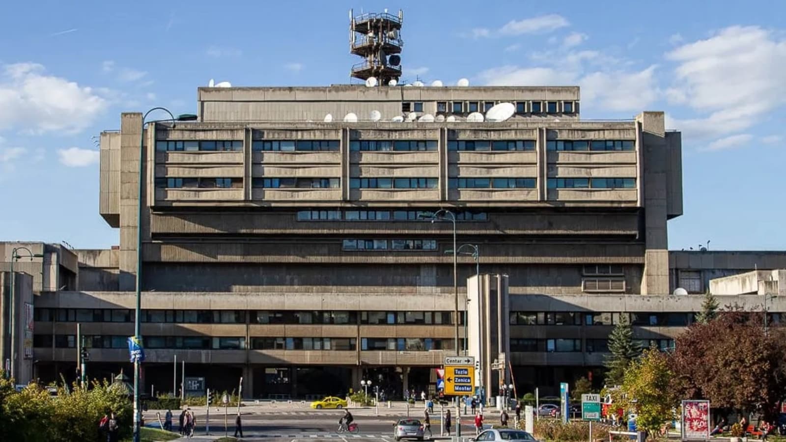 UPOZORENJE: Uskoro moglo doći do gašenja BHRT-a i FTV-a - slika 1