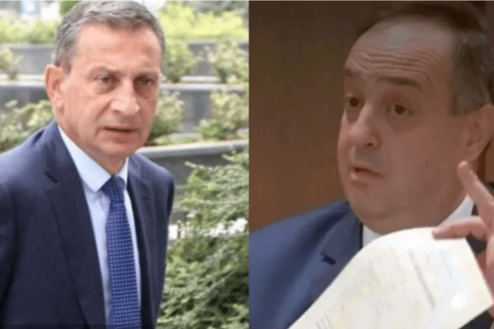 Uskoro optužnica protiv Debeveca i Mehmedagića - slika 1