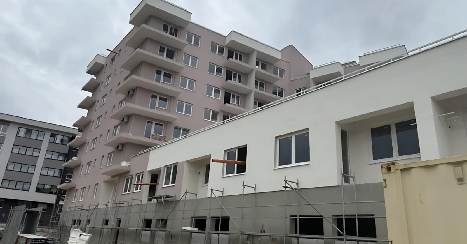 Fond Kantona Sarajevo završava još 104 stana. Evo gdje. I vrlo povoljno - slika 2
