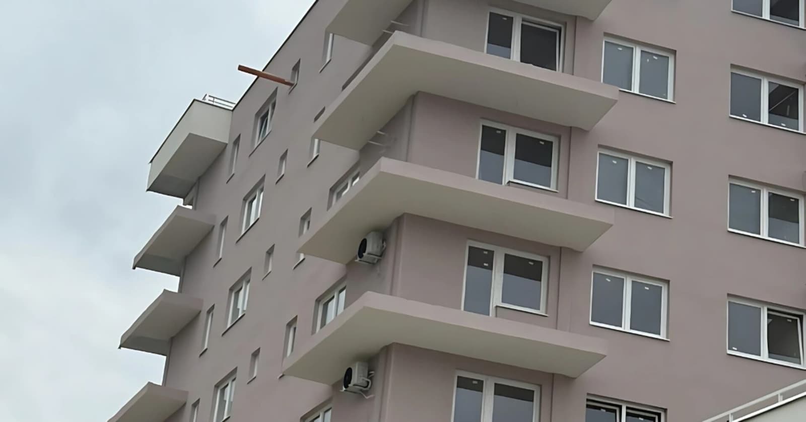 Fond Kantona Sarajevo završava još 104 stana. Evo gdje. I vrlo povoljno - slika 1
