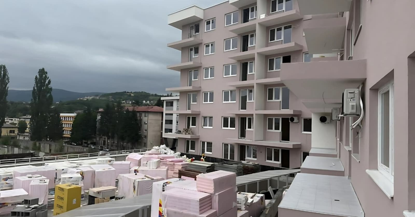 Fond Kantona Sarajevo završava još 104 stana. Evo gdje. I vrlo povoljno - slika 3