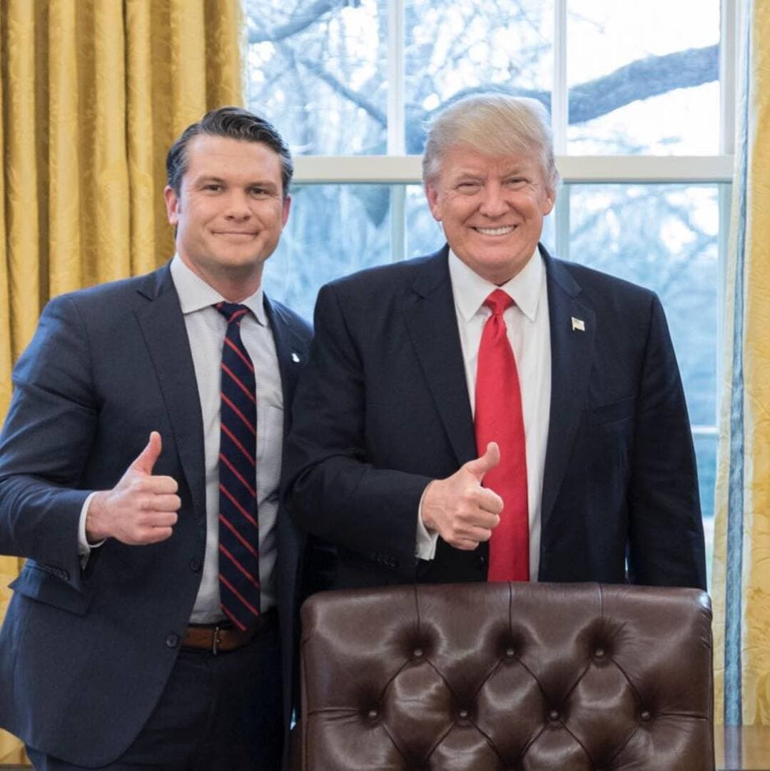 Hegseth: Američki napadi "devastirali" iranski nuklearni program - slika 1