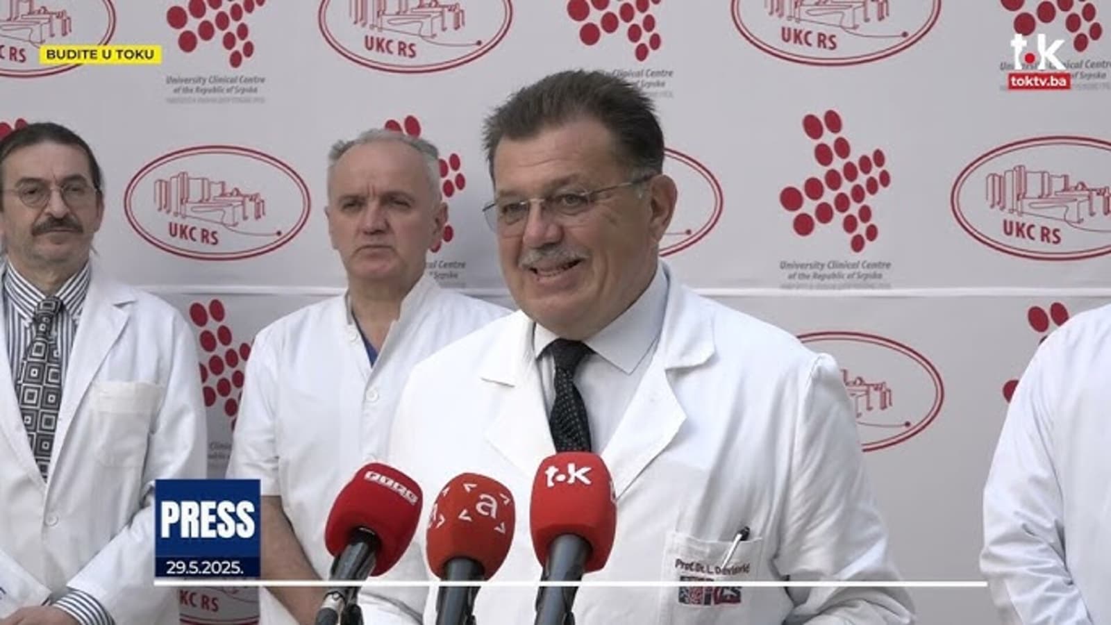 Plaća doktora u USK 2.850, a u KS 3.700 KM, u Rs-u hirurg zarađuje 2.900 - slika 1