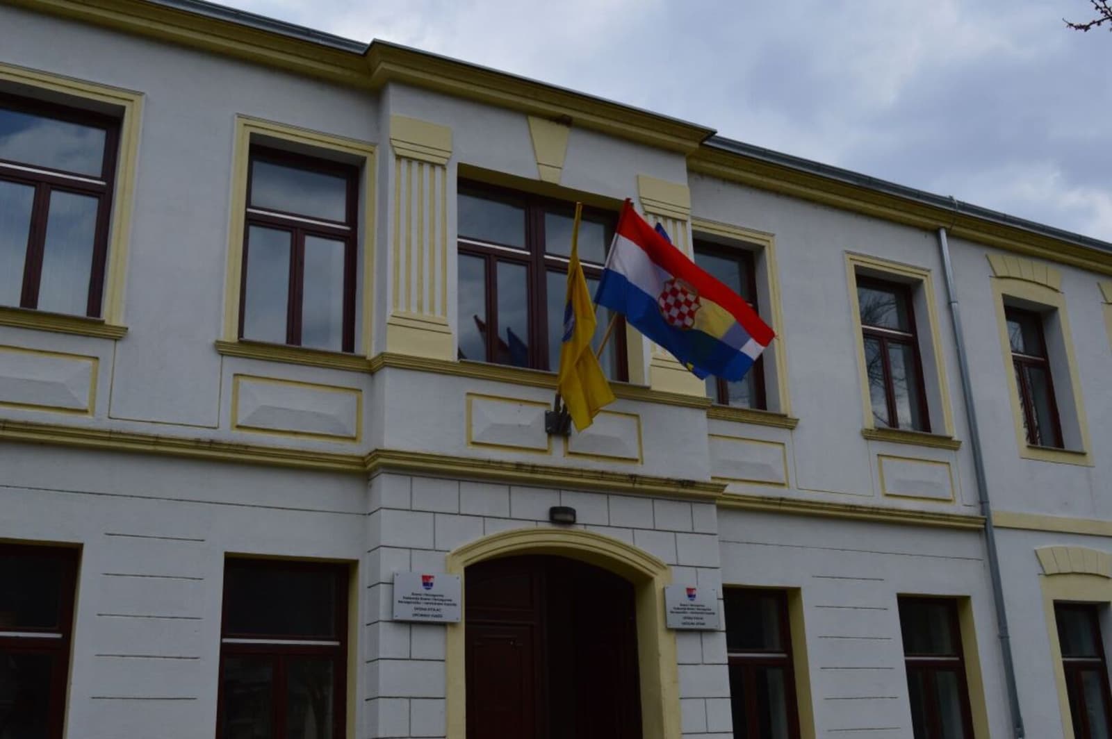 "Herceg-Bosna" nije naslijeđe, već presuđeni zločin - slika 1