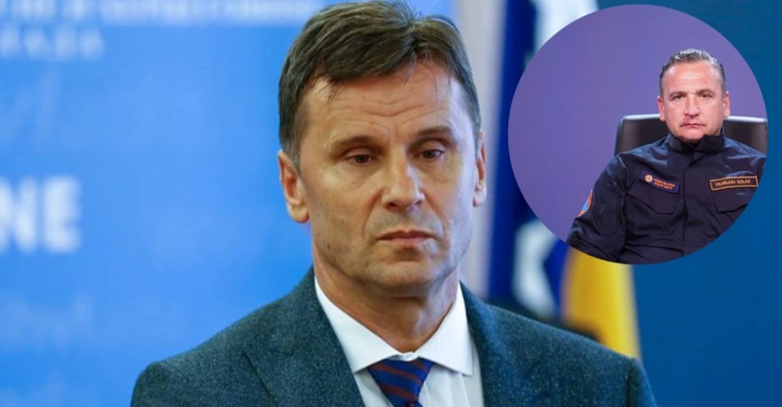 POLITIČKI BA SAZNAJE: Sud u Strazburu presudio u korist Novalića i Solaka - slika 1
