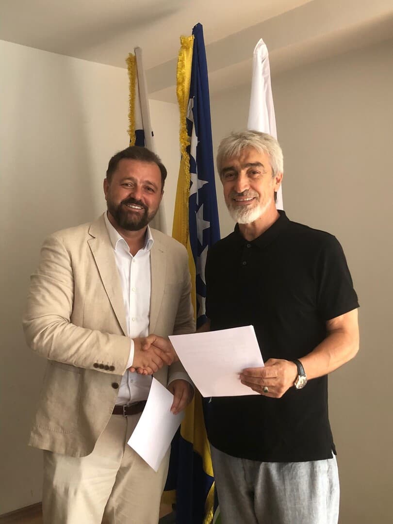 Novi bošnjački pokret postao dio NES-a - slika 3