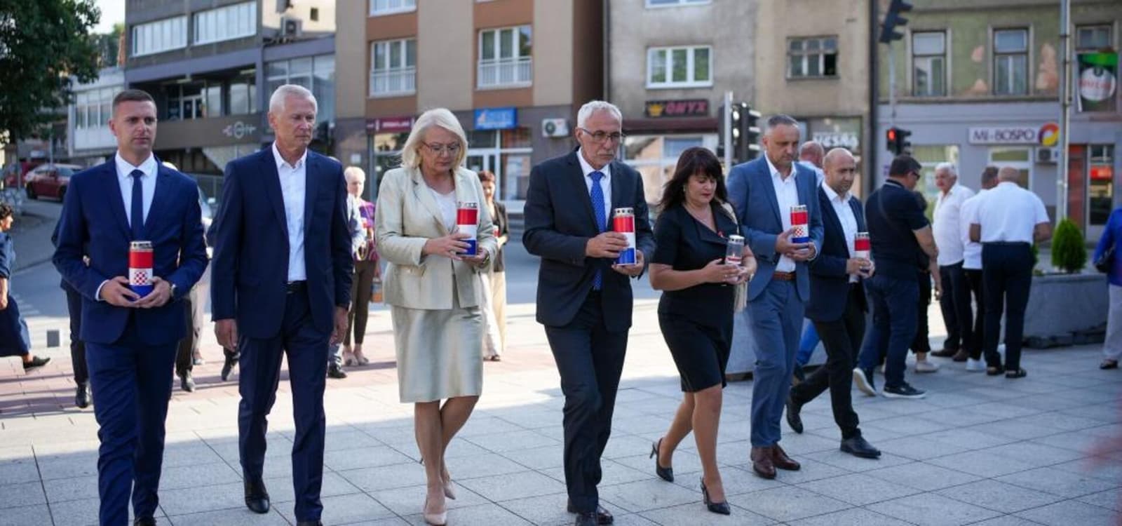 Ima li Bošnjaka u Kiseljaku? - slika 1