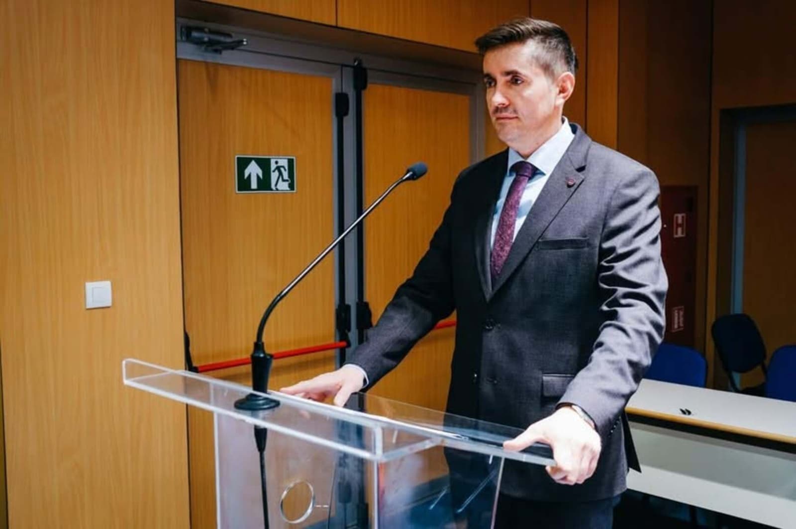 Predsjedavajući OV Kiseljak: Zgroženi smo! - slika 1