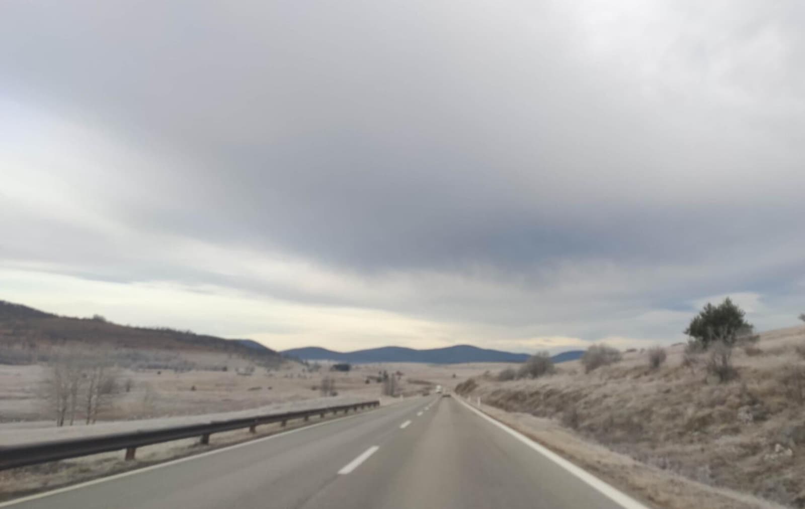 Cazin: Autoceste pozivaju građane na dogovor - slika 1