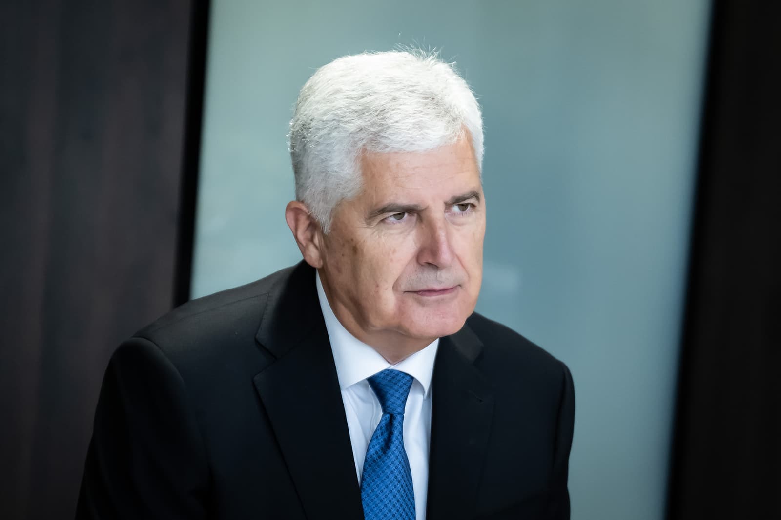 Čović se sastao s Dodikovim bliskim prijateljem - slika 4