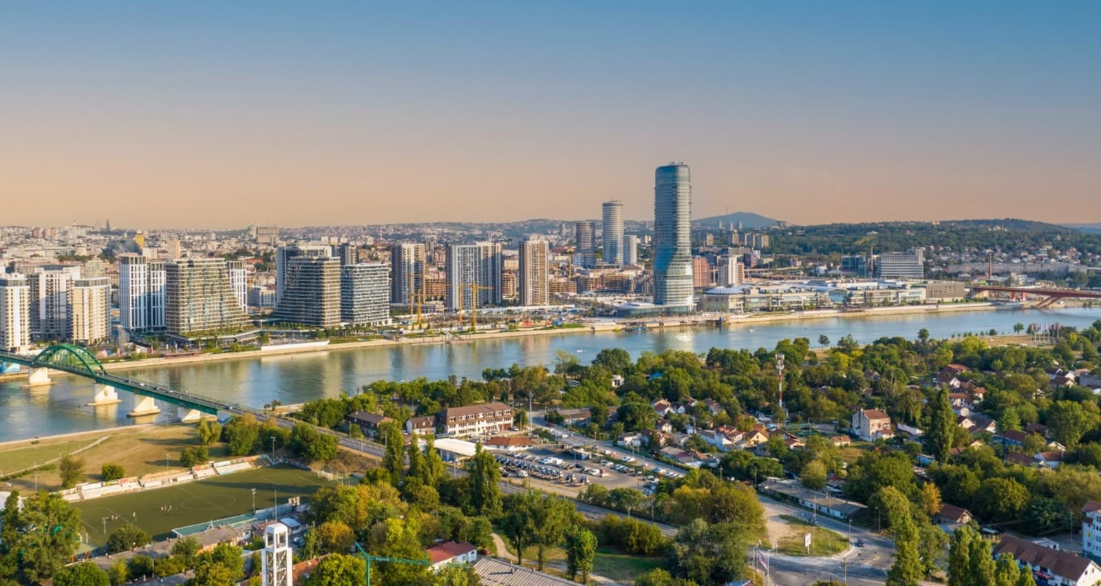 EBRD odobrila prvi podređeni kredit u dinarima - slika 1