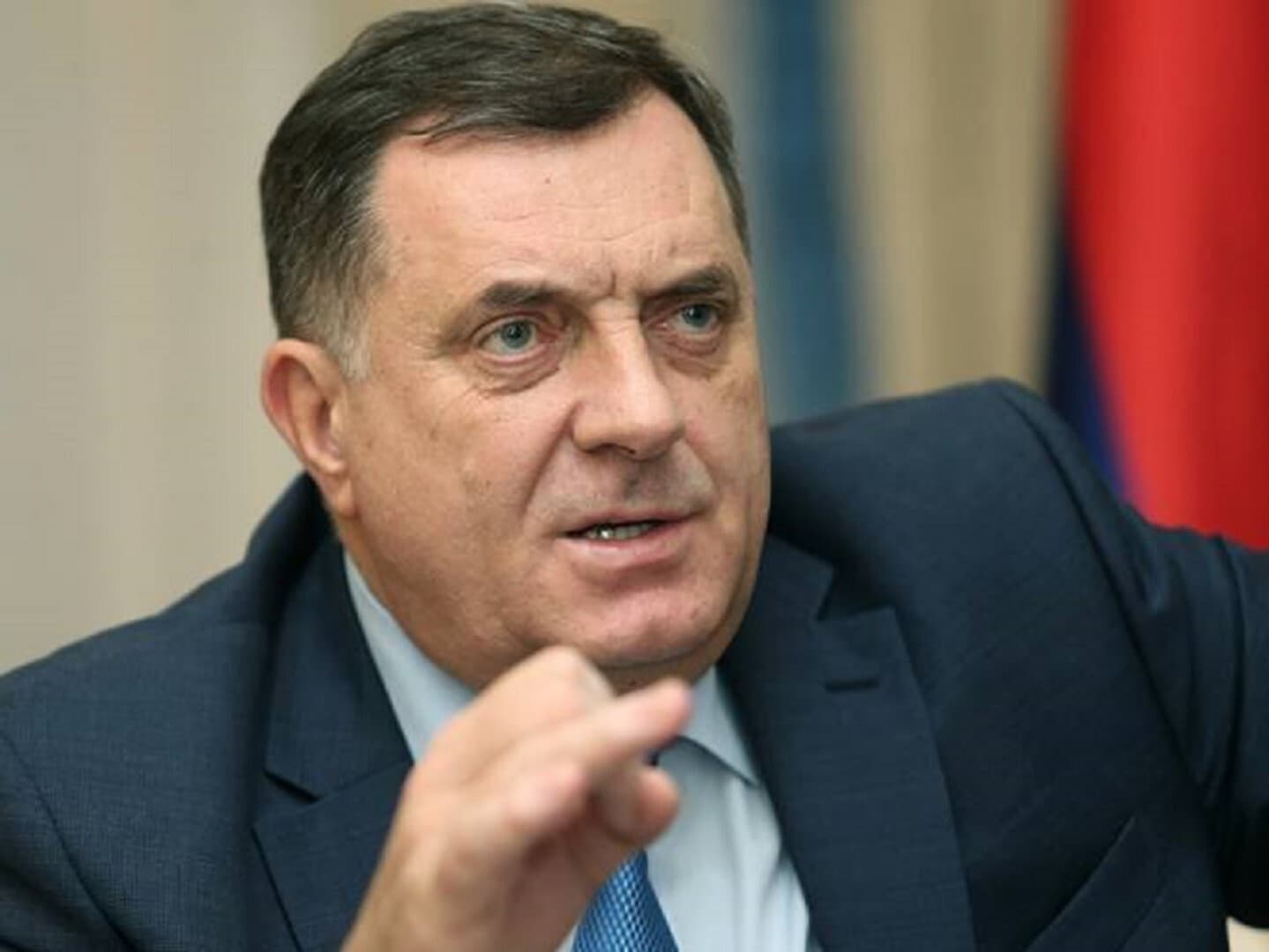 POTVRĐENA PRESUDA DODIKU! - slika 1