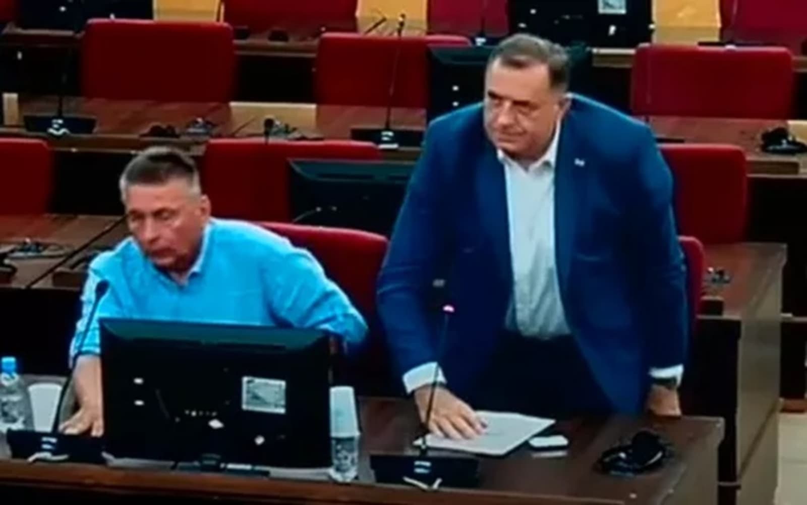 Presuda koja vrijedi samo ako se primijeni - slika 1