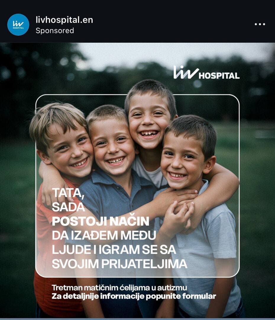 Kada marketing pređe granicu: Šta se događa kada se nada roditelja pretvori u tržišni proizvod - slika 1