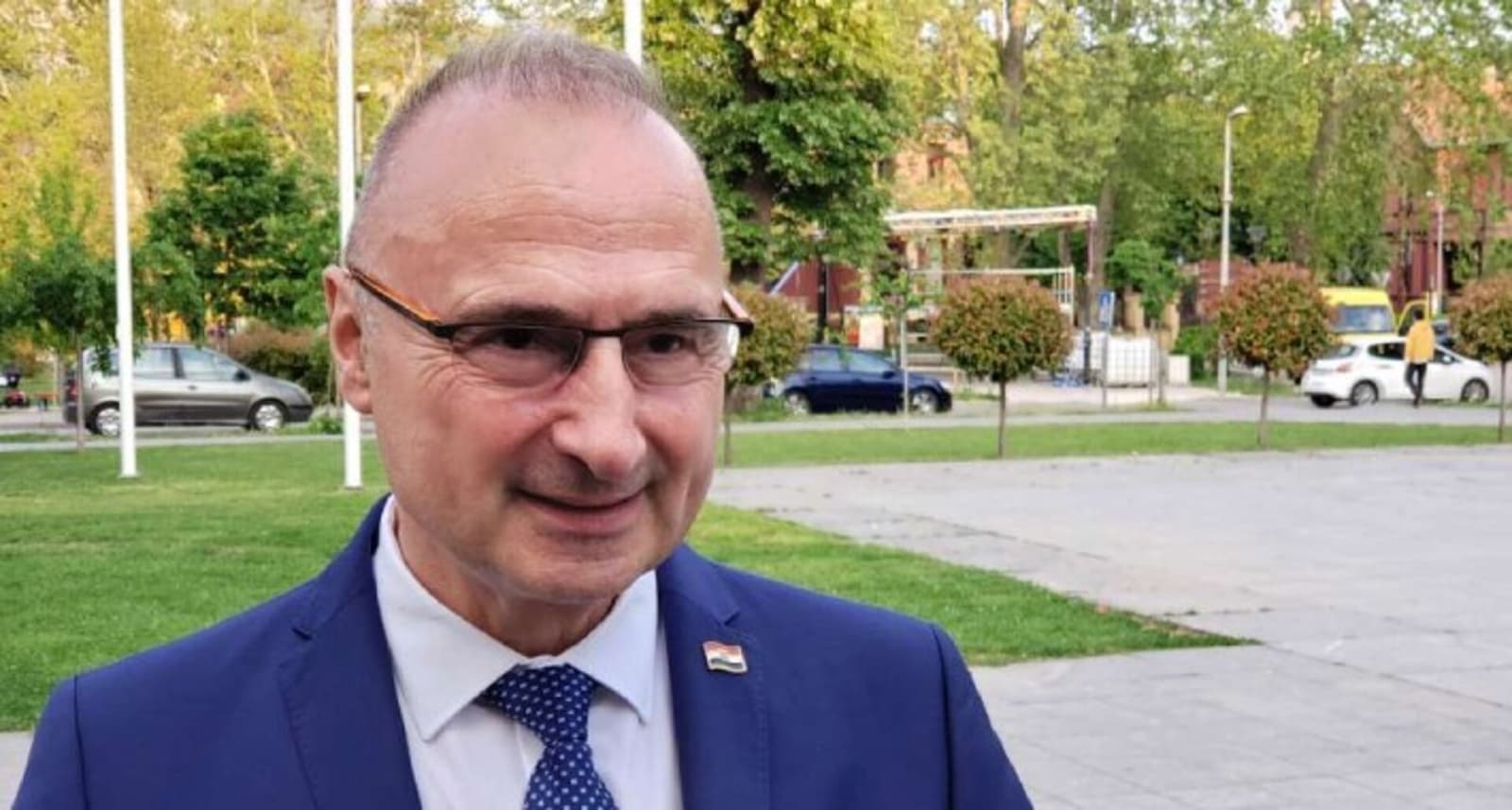 KUKNJAVA IZ ZAGREBA Grlić Radman: Hrvati u BiH su prevareni - slika 1