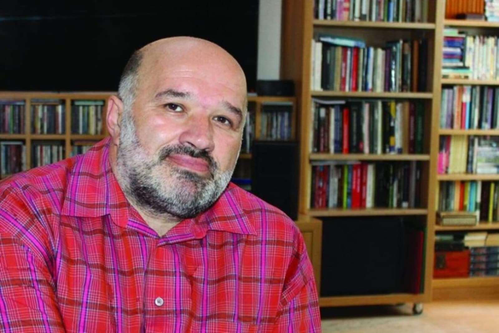 Kako je Miljenko Jergović smišljeno (s)lagao o Sarajevu - slika 1
