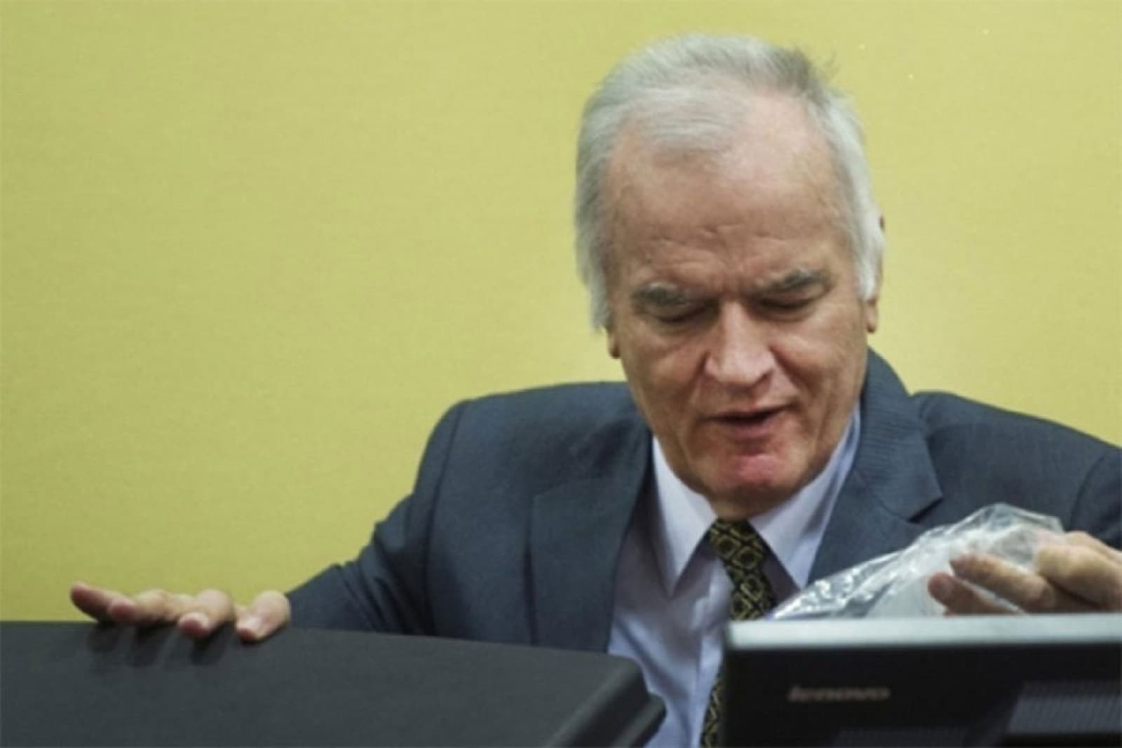 Tužilaštvo BiH štiti Ratka Mladića! - slika 1