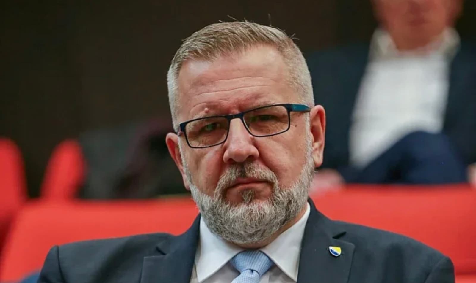 Izbor Emira Biće za dopredsjedavajućeg Gradskog vijeća izazvao kontroverze i pitanja o kredibilitetu - slika 1