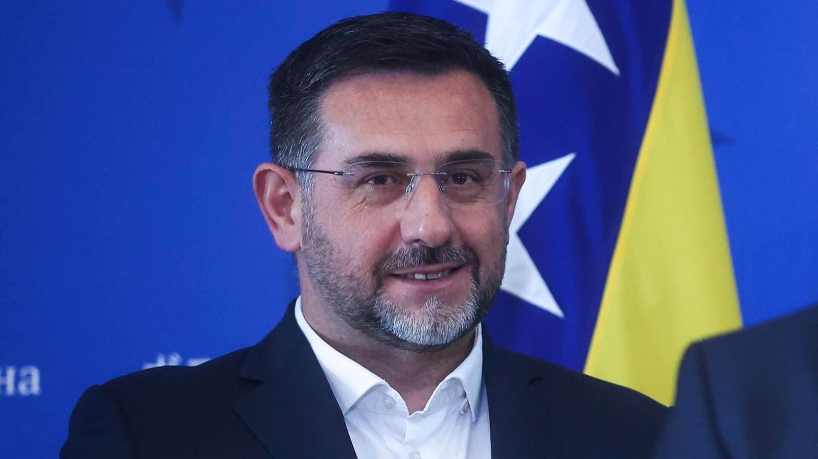 Ramić kritikovao Bećirovića: Evo šta je rekao... - slika 1