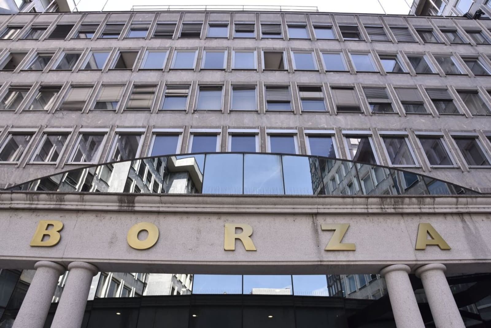 Hrvatska preuzima slovenačku berzu. Slovenci spremaju kontra-udar - slika 1