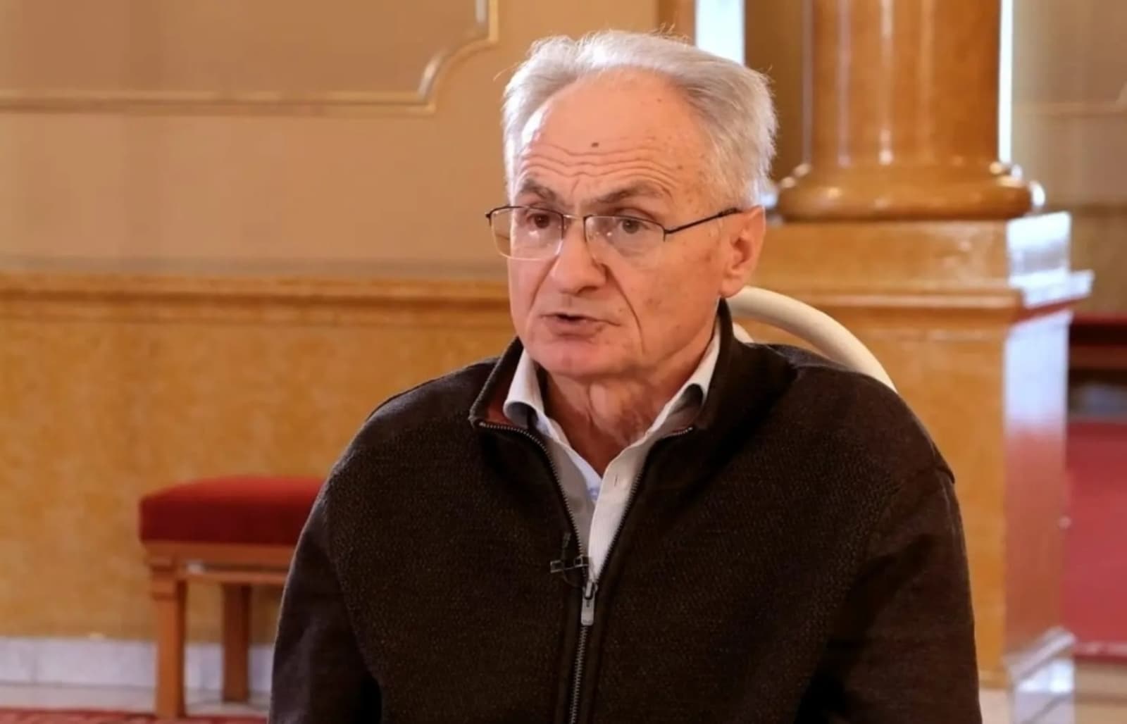 Branko Perić: Saučesništvo “Trojke” u Dodikovom podrivanju ustavnog poretka - slika 1