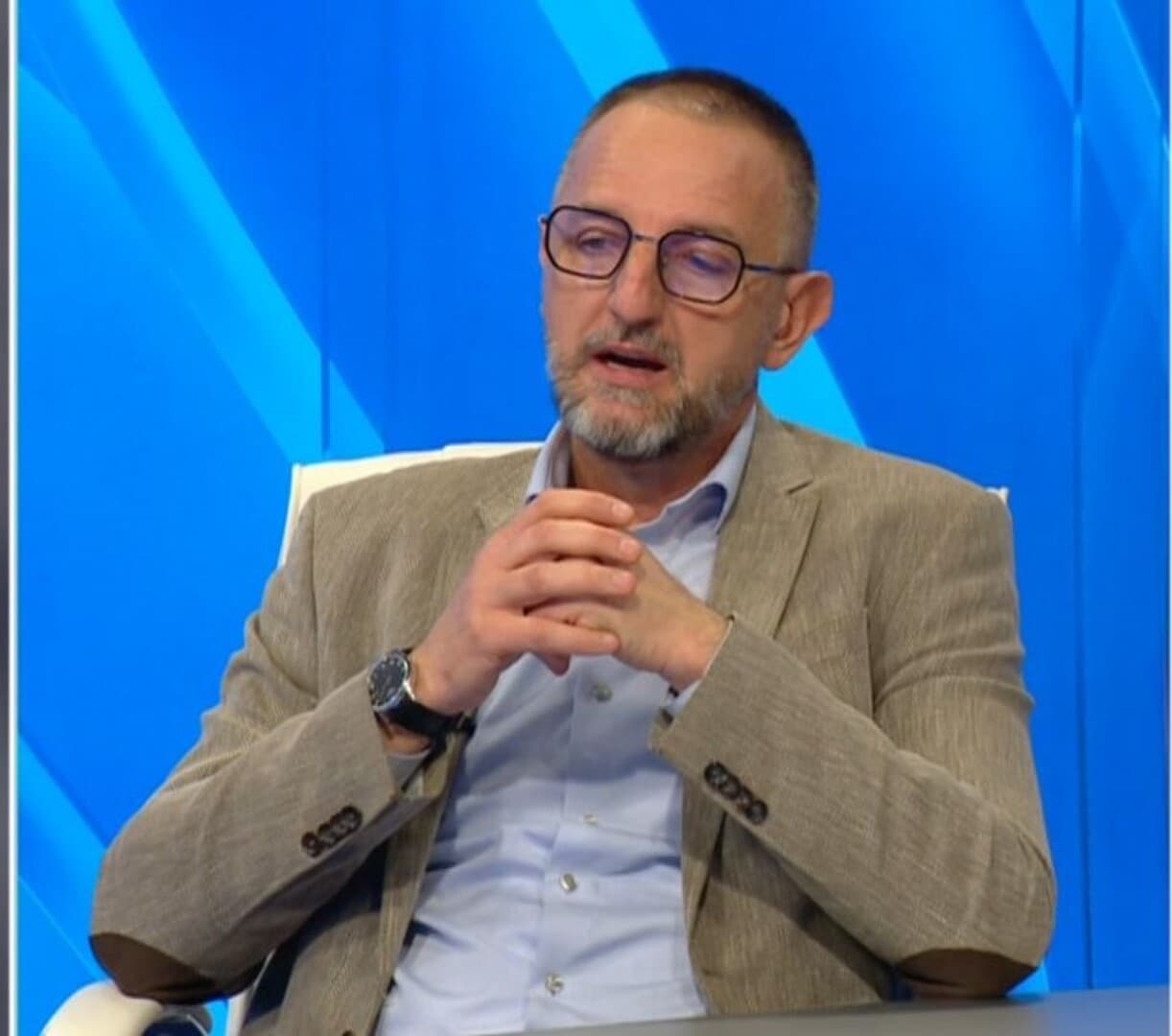 Mahmutović: Srušit ćemo "vladu" Rs - slika 1
