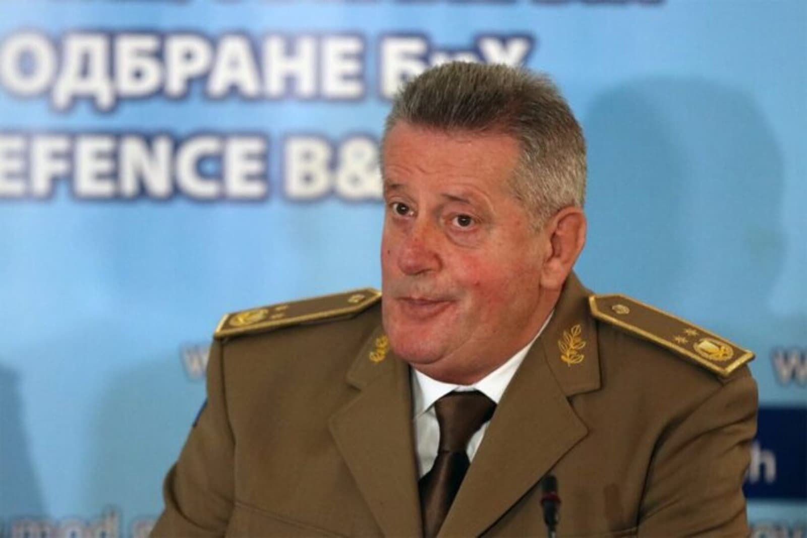 Kako je Tirana postala glavni grad BiH - slika 1