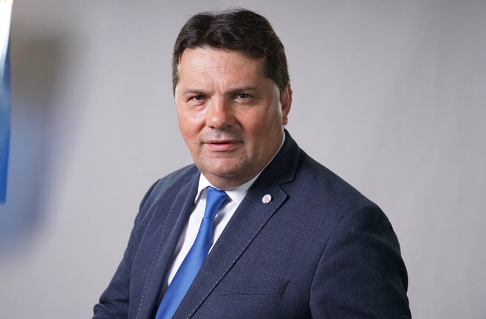 Stevandić od bošnjačkih delegata BiH krije akt o nominiranju Minića - slika 1