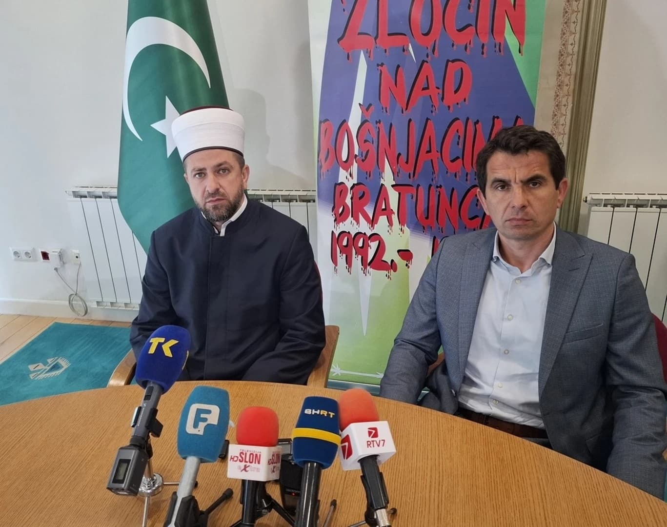 Pola Bratunca je vakuf! Rs otima imovinu jer je muslimanska - slika 1