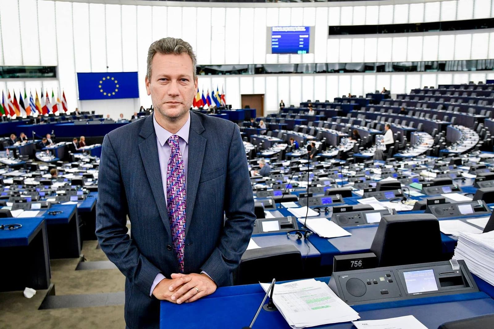 Britanski političar priznao da je uzimao novac za govore u korist Rusije - slika 1