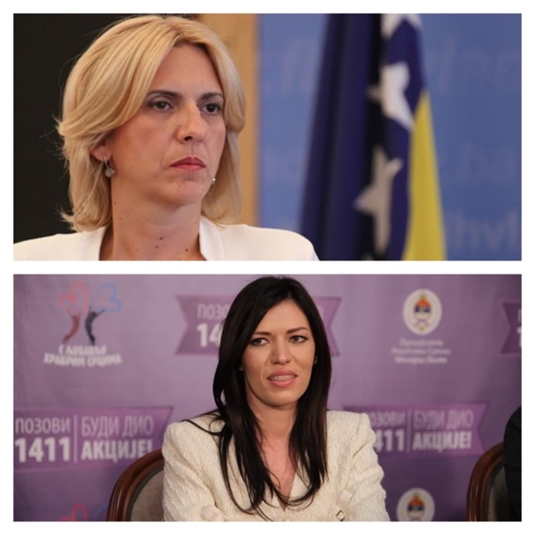 Sanja Vulić bi mogla ući u Predsjedništvo BiH!? - slika 1