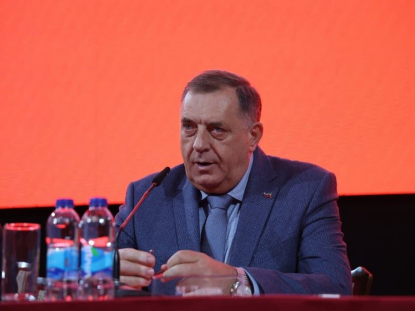 GLUPAVA STRATEGIJA: GO SNSD ide na izbore. Evo šta im je Dodik rekao - slika 1