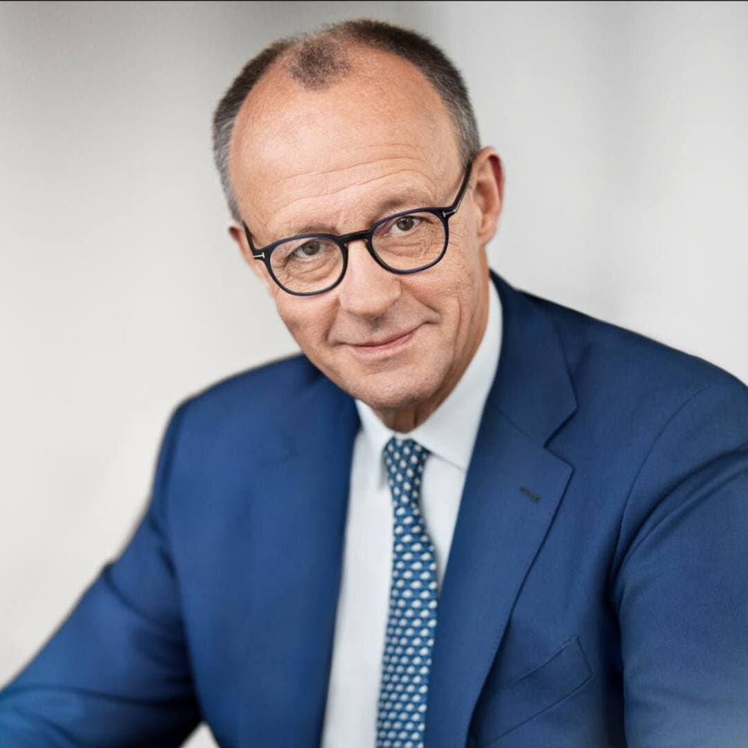 Merz: Evropa više nije u miru s Rusijom - slika 1