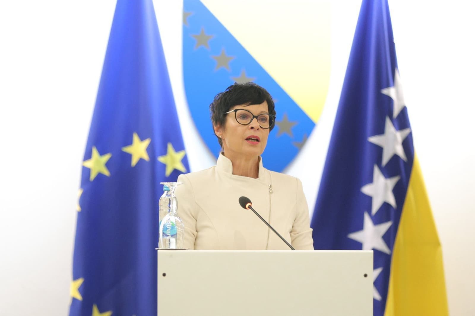 BiH nije uspjela ni to! Moldavija u jedinstvenom sistemu plaćanja EU - slika 1