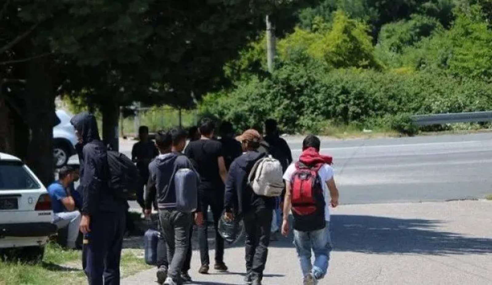 Njemačka najavljuje masovne deportacije - slika 1