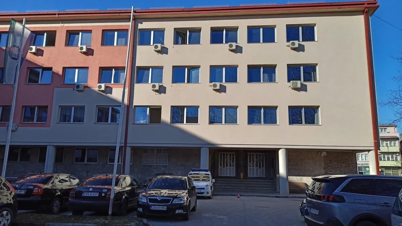 Bosanski Petrovac: Optužena direktorica komunalnog preduzeća - slika 1