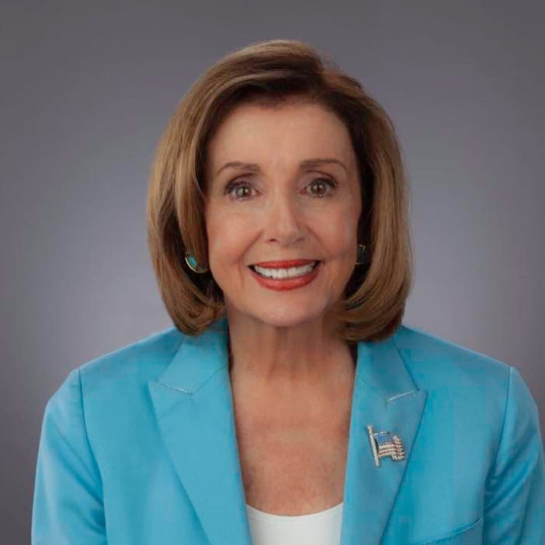 Nancy Pelosi se povlači iz Kongresa nakon 40 godina političke karijere - slika 1