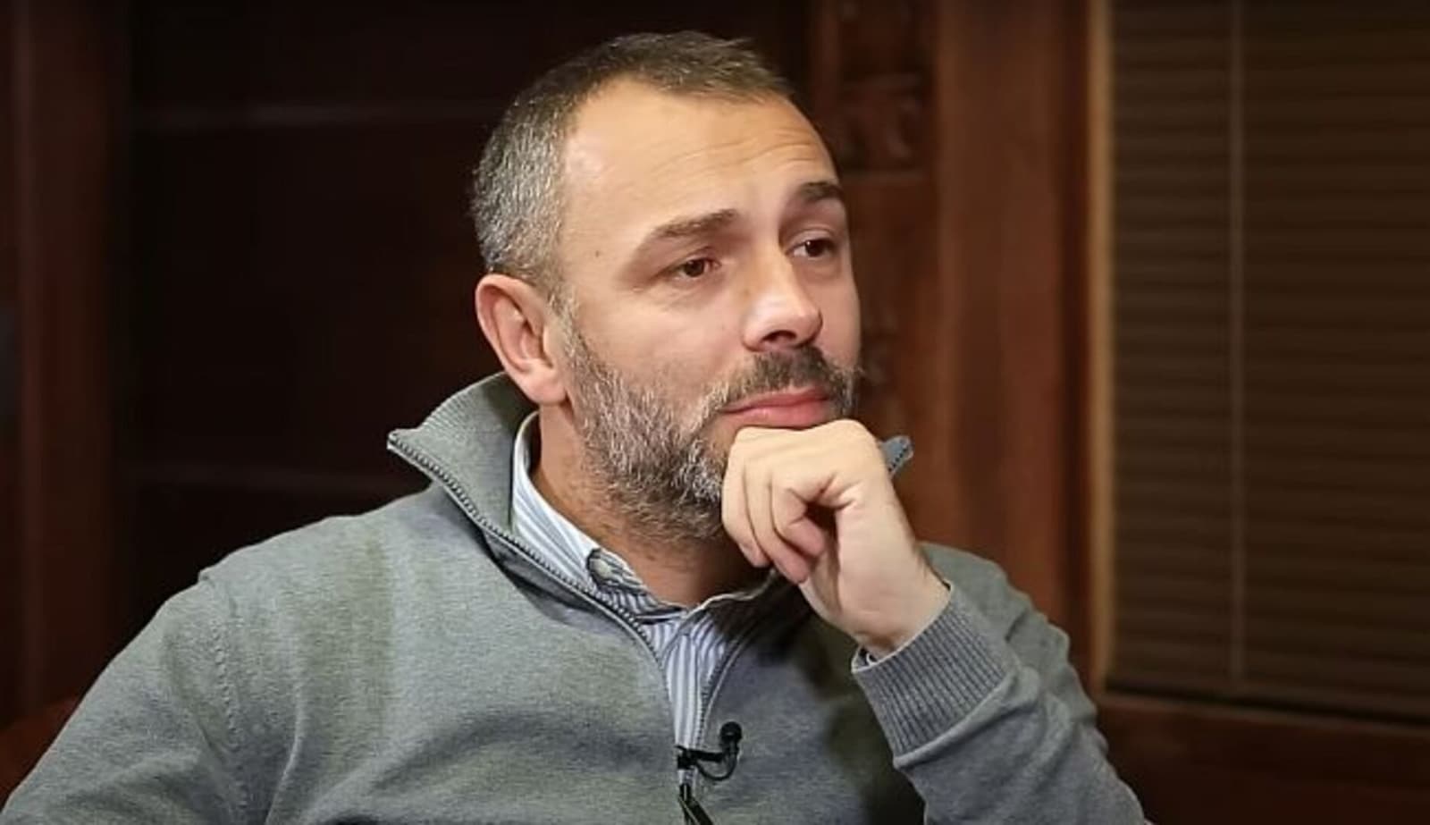Boji li se Plenković da bi Avdo mogao zakucati Anti Jelaviću na vrata? - slika 1