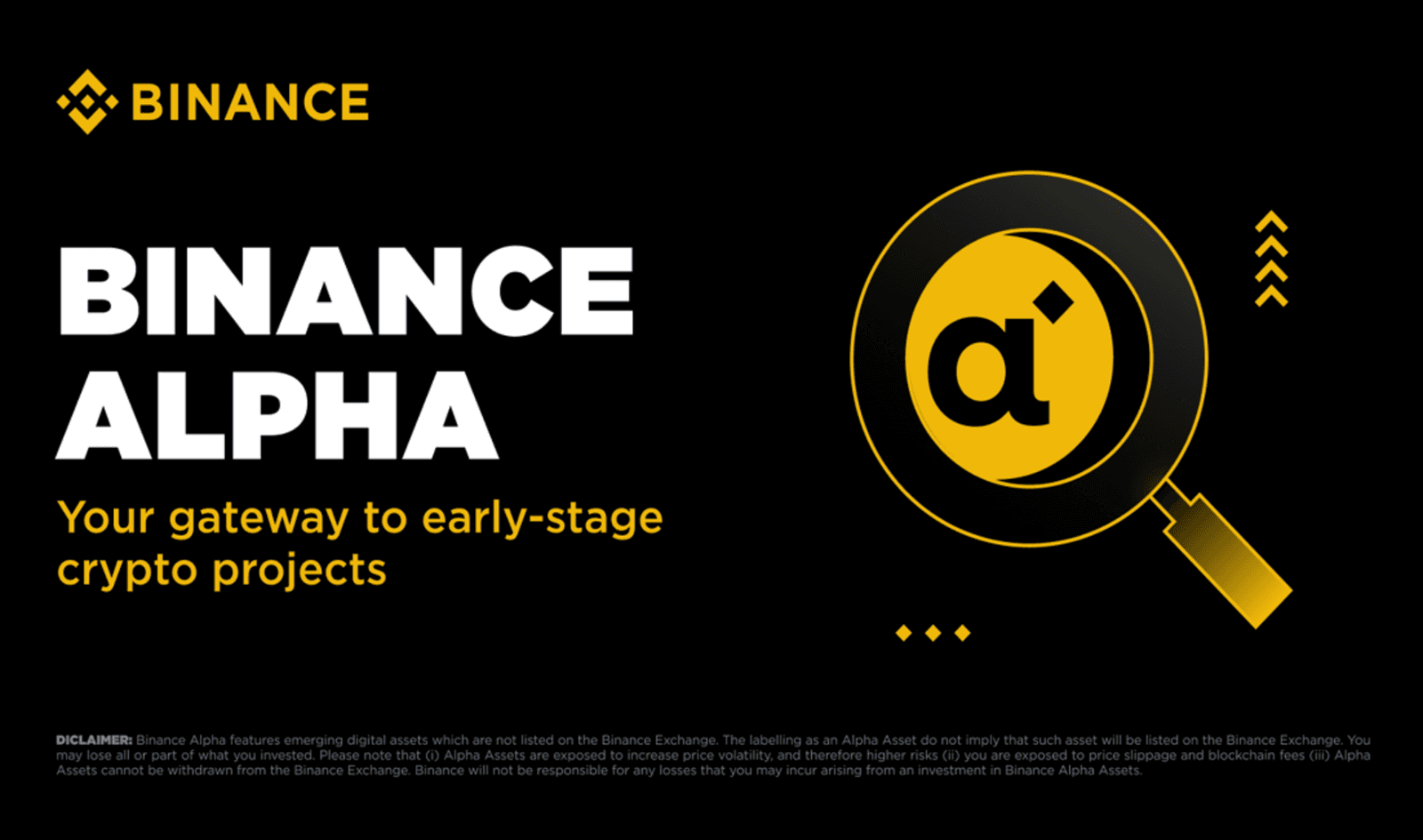 Binance Alpha: Rani pristup obećavajućim kripto projektima za korisnike na Balkanu - slika 1