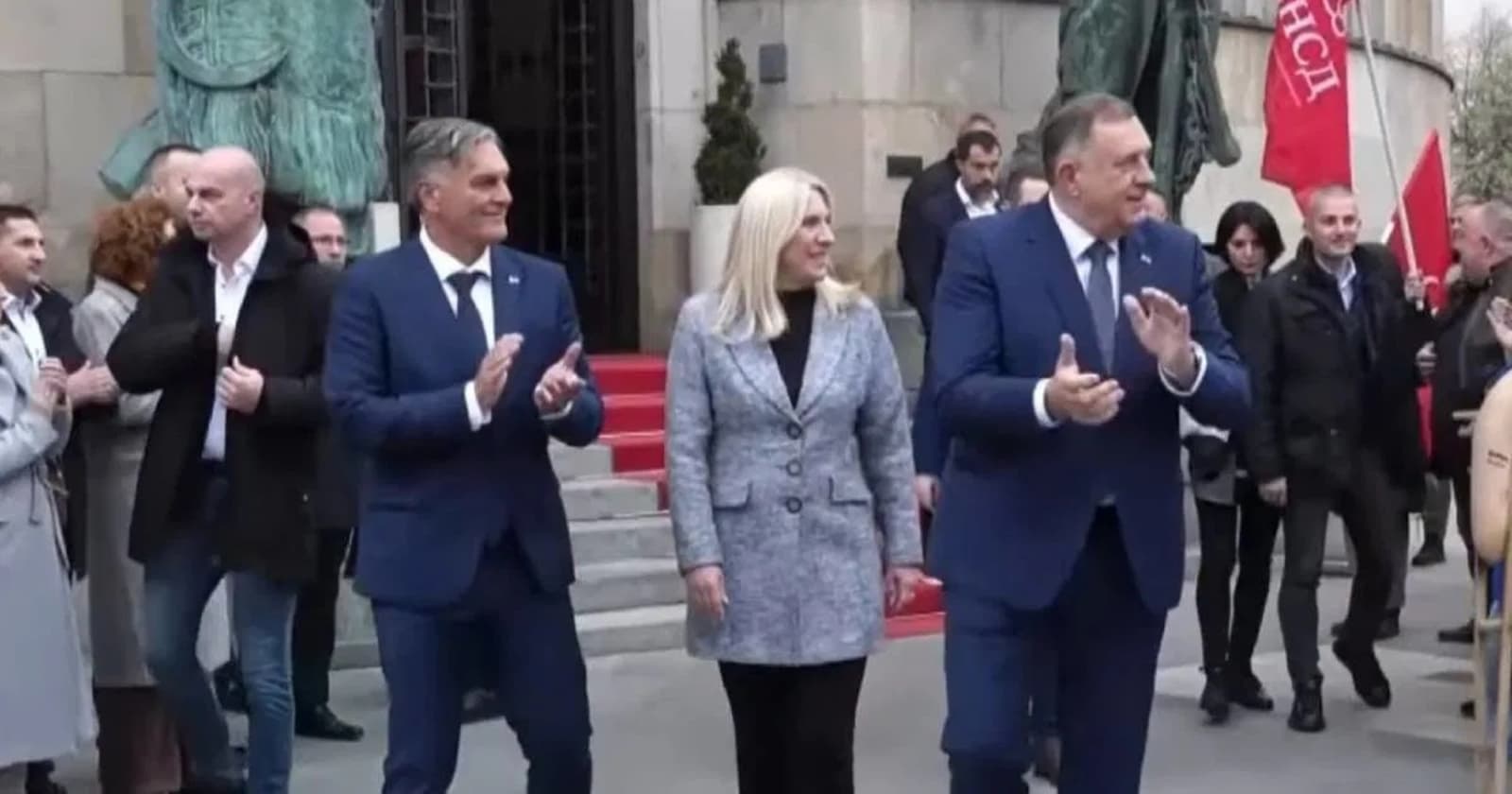 Smije li Dodik učestvovati u kampanji za izbore predsjednika Rs? - slika 1